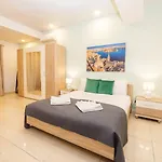 Spb Onebedmaisonette Near Sea By Homely Malta !